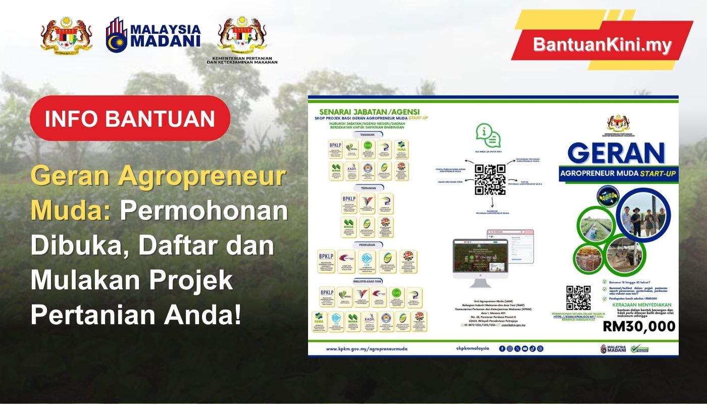 Agropreneur Muda