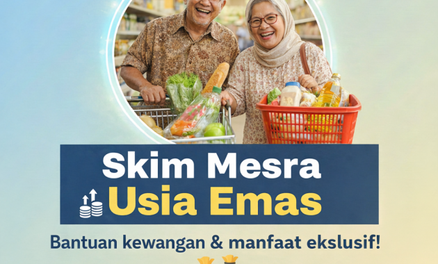 Skim Mesra Usia Emas 2026